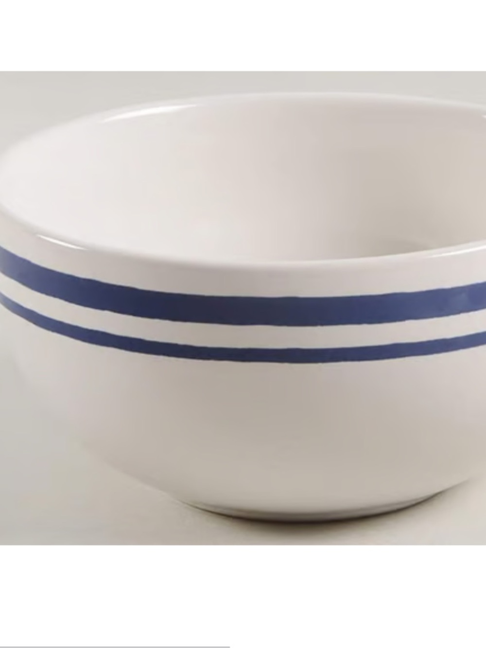 Kate Spade set of four small bowls